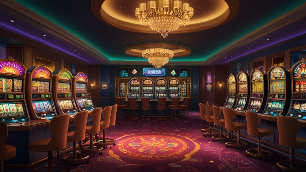 Browinner Casino