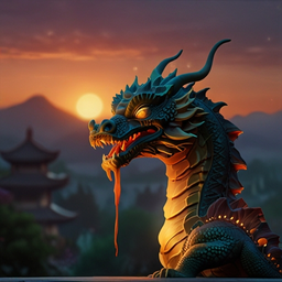 Dragon Lanterns Browinner Online Casino
