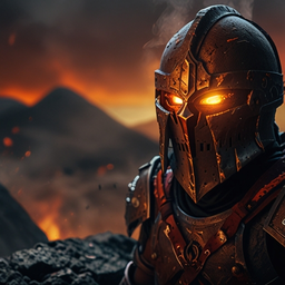 Legion of Fire Browinner Espana