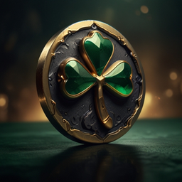 Lucky Clover Forge Browinner Aviator