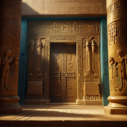 Pharaoh's Golden Vault Browinner Bet